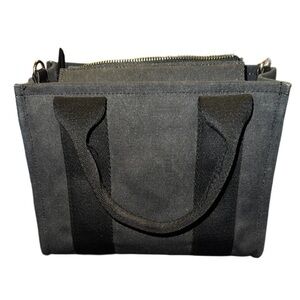 Mini Boxy Tote Handbag Universal Thread